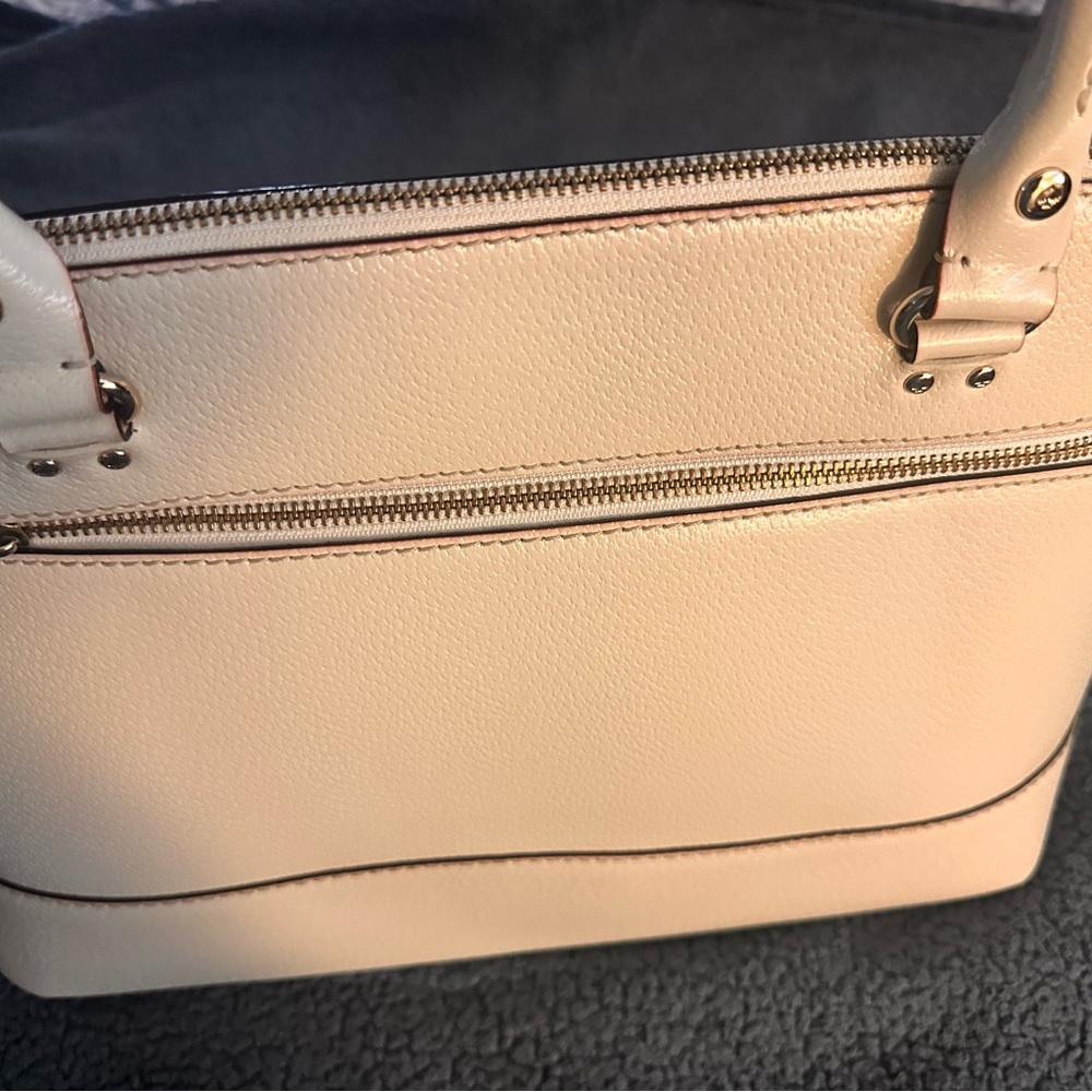 Kate Spade Wellesley Rachelle large satchel - Picture 9 of 16